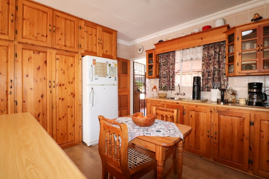3 Bedroom Property for Sale in Vaal Park North West